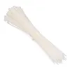 Nylon Cable Ties Fischer BN Natural 25 cm (100 Units)