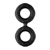 Cock Ring Forto Black Ø 51 mm (One size)