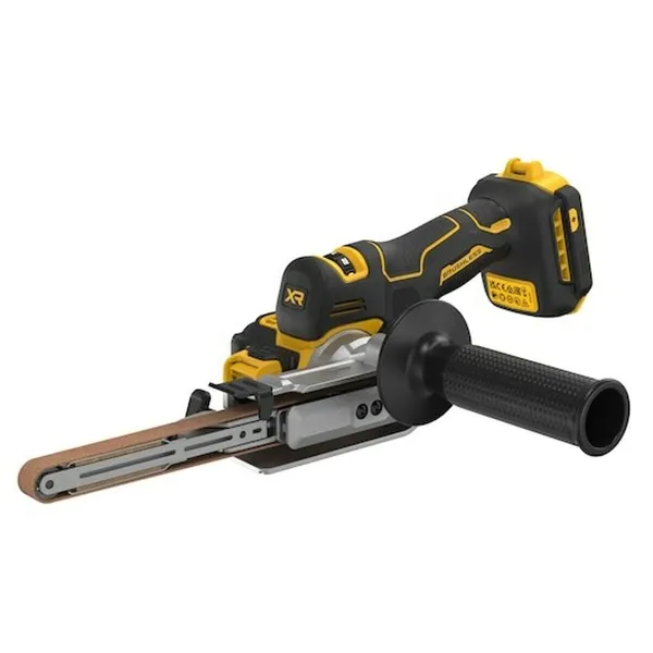 Kampinis šlifuoklis Dewalt DCM200N-XJ