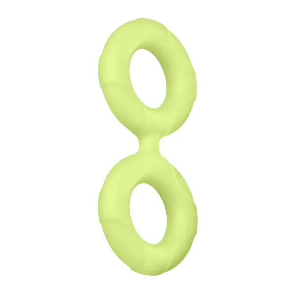 Cock Ring Forto White Ø 51 mm (One size)