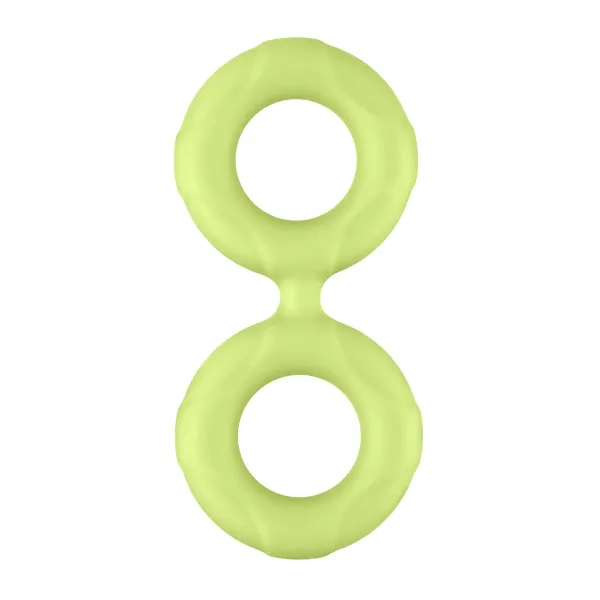 Cock Ring Forto White Ø 51 mm (One size)