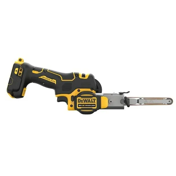 Угловая шлифовальная машина Dewalt DCM200N-XJ