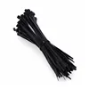 Nylon Cable Ties Fischer UBN Black 30 cm (100 Units)