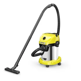 Poistin Kärcher 1.628-576.0 Keltainen 225 W