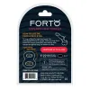 кольца на пенис Forto Чёрный M