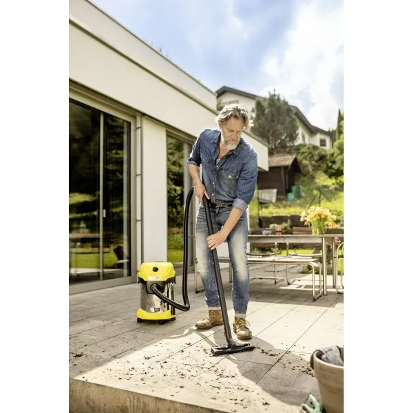 Imiseade Kärcher 1.628-576.0 Kollane 225 W