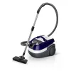 Ištraukėjas BOSCH BWD41740 Balta Purpurinis 1700 W