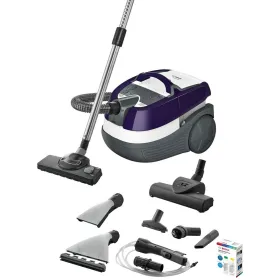 Poistin BOSCH BWD41740 Valkoinen Purppura 1700 W