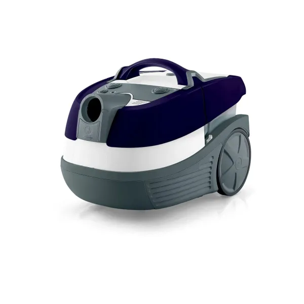 Пылесос BOSCH BWD41740 Белый Пурпурный 1700 W