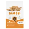 Cat food IAMS Advanced Nutrition Chicken 10 kg