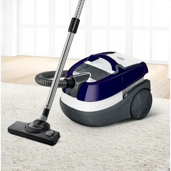 Imiseade BOSCH BWD41740 Valge Lilla 1700 W