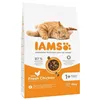 Cat food IAMS Advanced Nutrition Chicken 10 kg