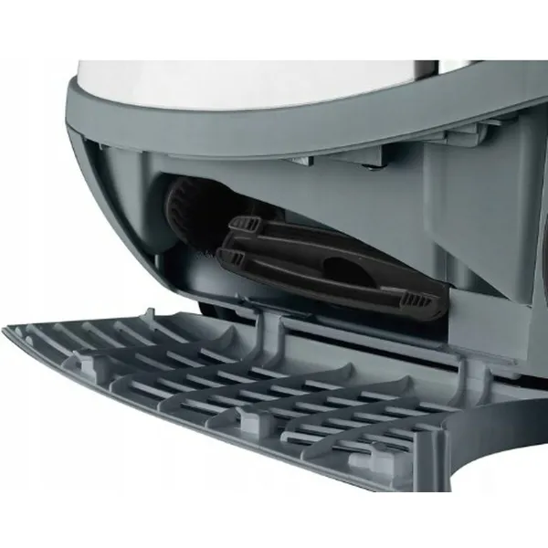 Poistin BOSCH BWD41740 Valkoinen Purppura 1700 W