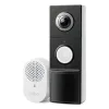 Smart Video-Porter TP-Link Tapo D235 White Black