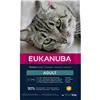 Cat food Eukanuba Adult Chicken Chicken 10 kg