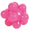 Koiranlelu Trixie Bubble Monivärinen Multi Kumi Luonnonkumi Muovinen Sisäpuoli/Ulkopuoli (4 osaa)