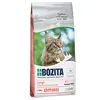 Cat food Bozita Large wheat Chicken Salmon Fish 2 Kg