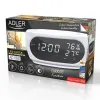 Sieninis laikrodis Adler AD 1186w