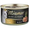 Cat food Miamor 74046 Tuna Cheese Fish 100 g