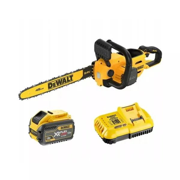 Motorzāģis Dewalt DCMCS574X1- QW 2100 W
