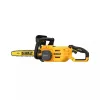 Motorzāģis Dewalt DCMCS574X1- QW 2100 W