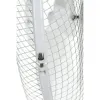 Staande ventilator Activejet WSR-40B Balts Pelēks Sudrabains 50 W