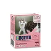 Cat food Bozita 4931 Chicken Veal Beef 370 g