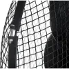 Freestanding Fan Activejet WSR-40C Black Silver 50 W
