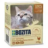 Cat food Bozita 4917 Chicken 370 g