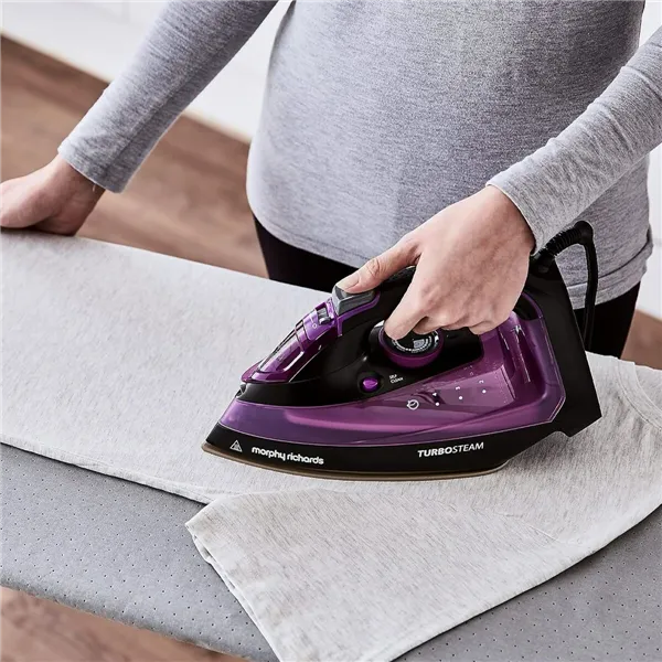 Steam Iron Morphy Richards 303140 2800 W