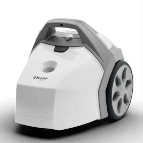 Poistin SMAPP 608.2 Valkoinen Musta 900 W