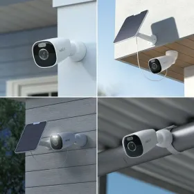 Uzraudzības Videokameras Reolink Argus Series B360