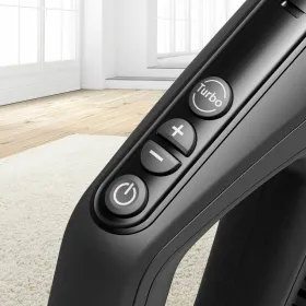 Pölynimuri BOSCH BGL6POW1 Musta Punainen 850 W