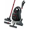Пылесос BOSCH BGL6POW1 Чёрный Красный 850 W