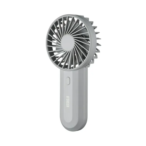 USB Ventilator N'oveen F220 Grey 5 W