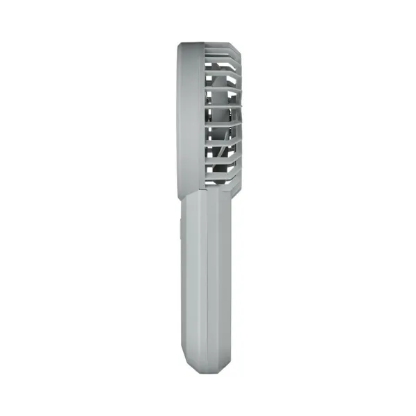 Ventilators USB N'oveen F220 Pelēks 5 W