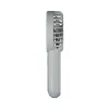 Ventiliatorius USB N'oveen F220 Pilka 5 W