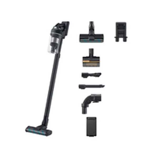 Pailgasis dulkių siurblys Samsung VS20C852CTN/WA 580 W