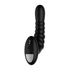 Vibrators Forto Melns