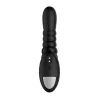 Vibrators Forto Melns