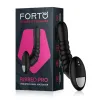 Vibrators Forto Melns