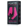 Vibrators Forto Melns