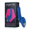 Vibraattori Forto Sininen