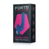 Vibratorius Forto Mėlyna