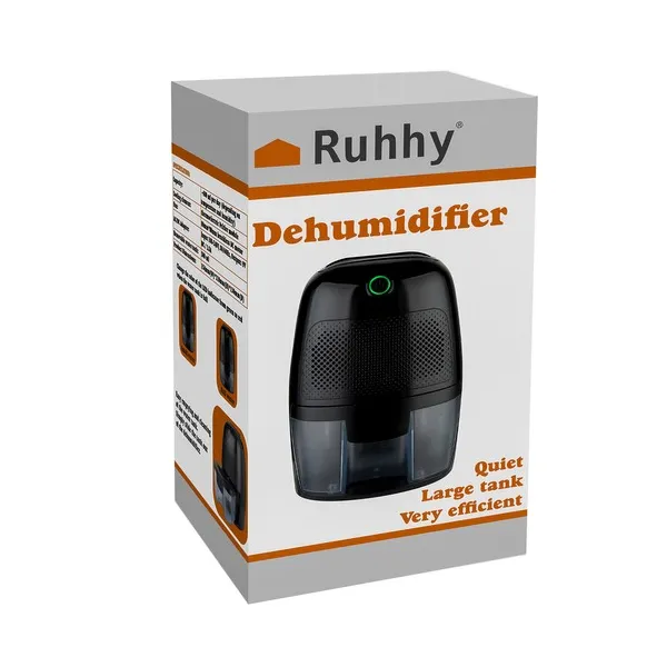 Ruhhy 21845 air dryer moisture absorber