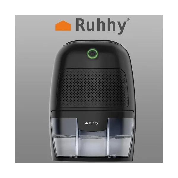 Ruhhy 21845 gaisa žāvētāja mitruma absorbētājs