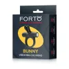 Cock Ring Forto Black