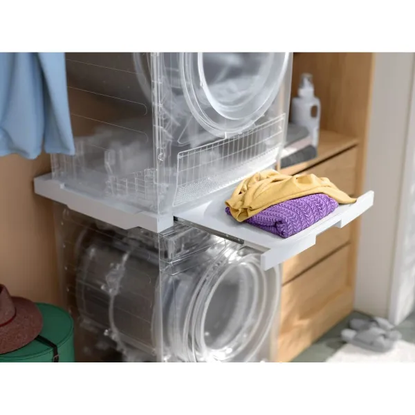 Kosmetinė Electrolux E1WYHSK2 (1 Dalys)