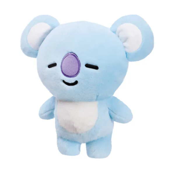 Line Friends BT21 - Mascot 23 cm KOYA 