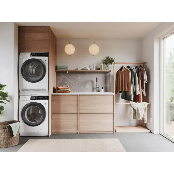Сумка для грязного белья Electrolux E1WYHSK2 (1 Предметы)